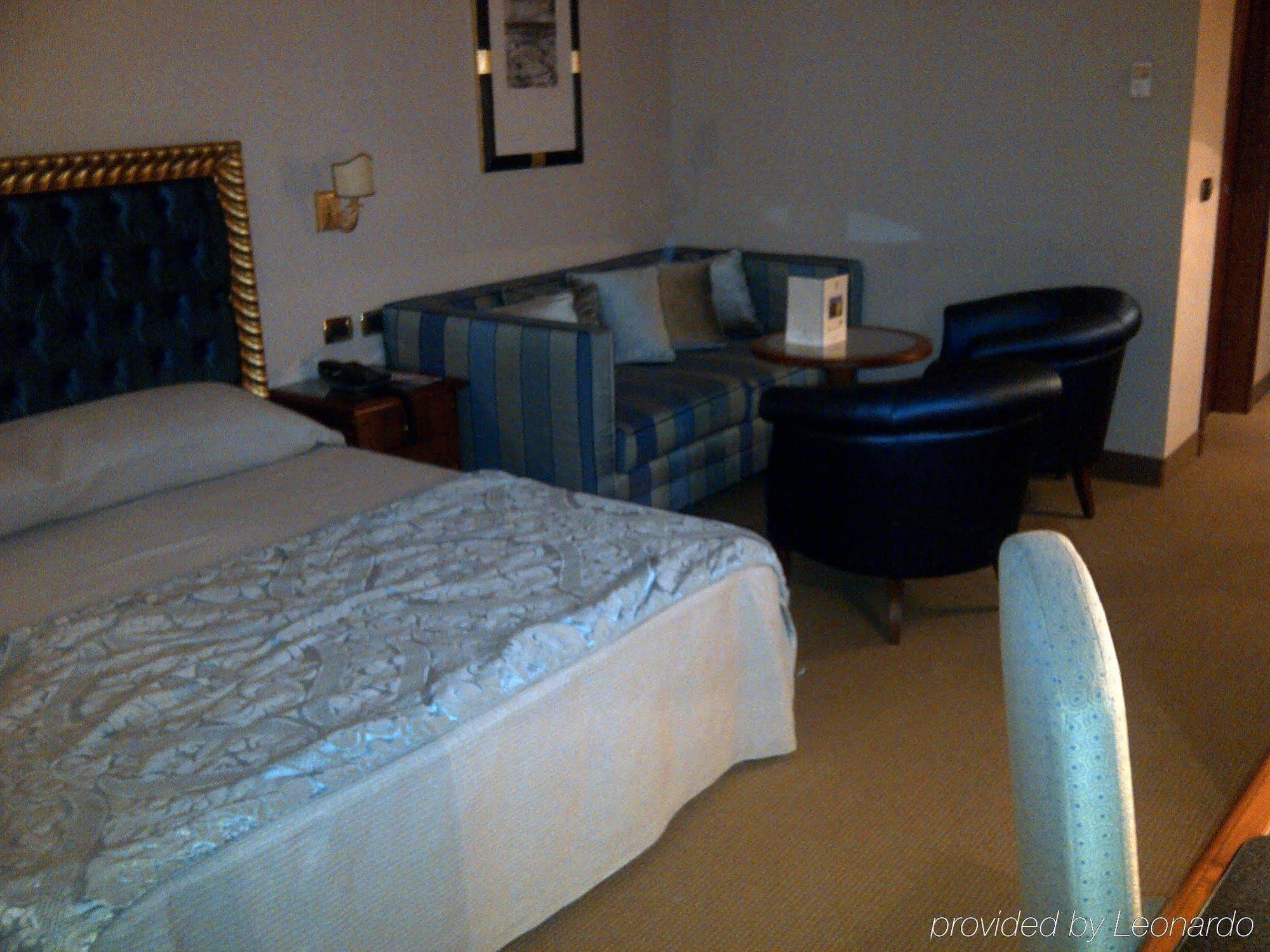 Santa Caterina Park Hotel Sarzana Habitación foto