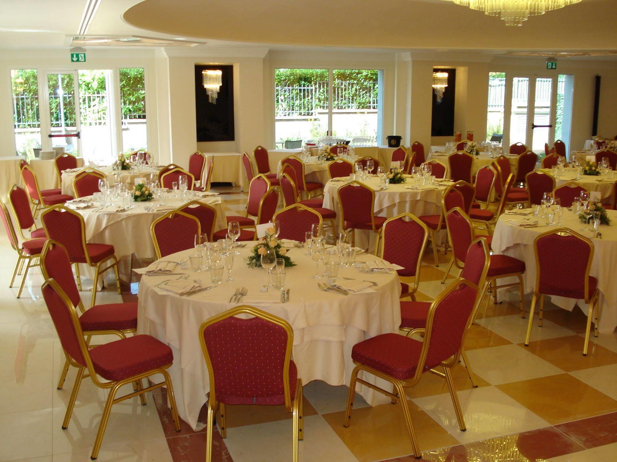 Santa Caterina Park Hotel Sarzana Exterior foto