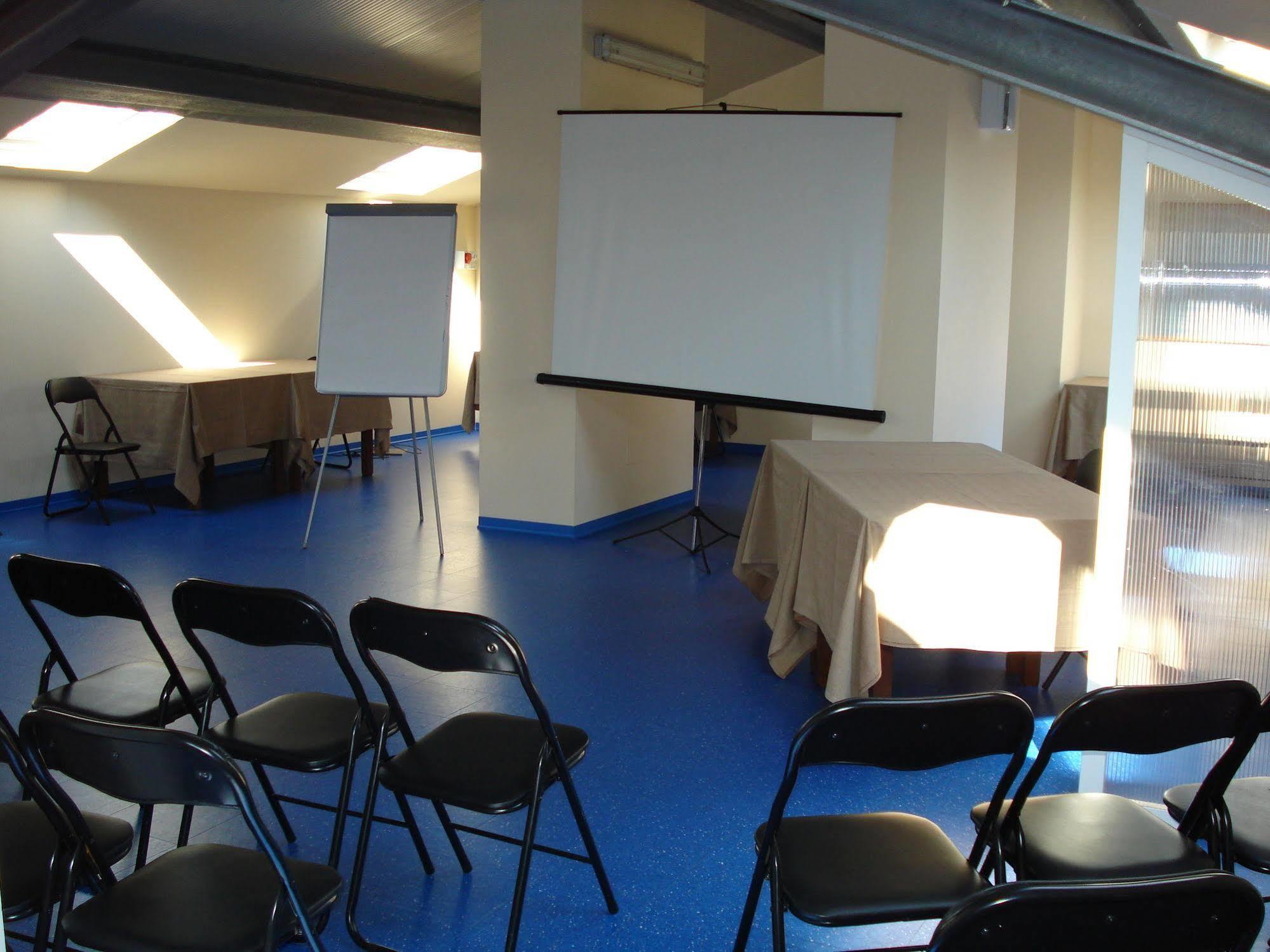Santa Caterina Park Hotel Sarzana Exterior foto